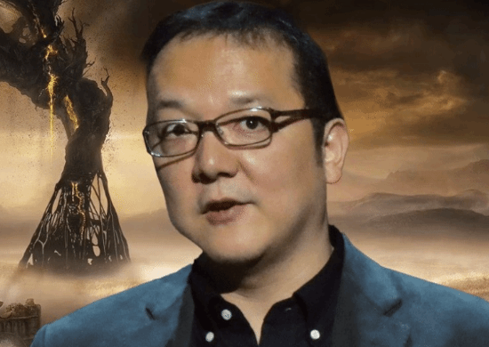宫崎英高自称游戏理解浅薄！不够格妄议游戏