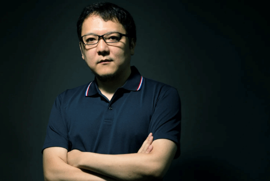 宫崎英高自称游戏理解浅薄！不够格妄议游戏