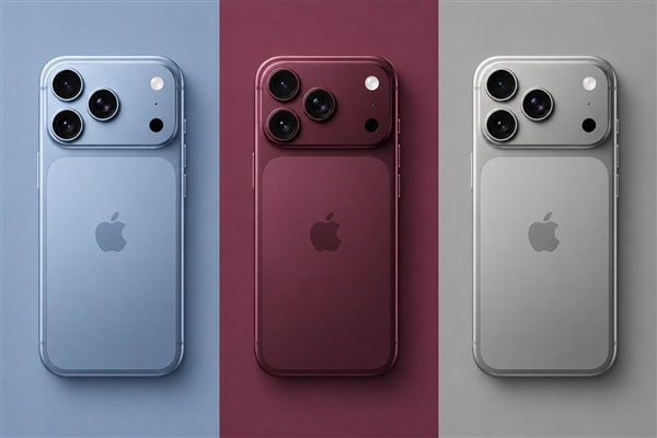 iPhone 18 Pro无缘国产内存：A20 Pro封装工艺需跟内存厂深度联调