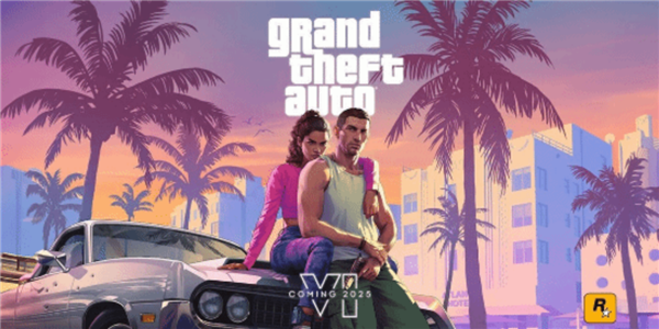 开发者点透《GTA6》PC延后真相 真不是R星偏心主机！