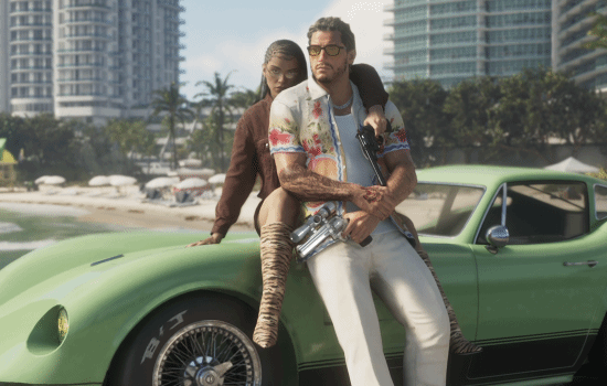 开发者点透《GTA6》PC延后真相 真不是R星偏心主机！