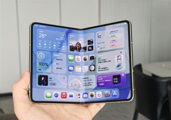 iPhone 18没有标准版！苹果春晚新品全面盘点