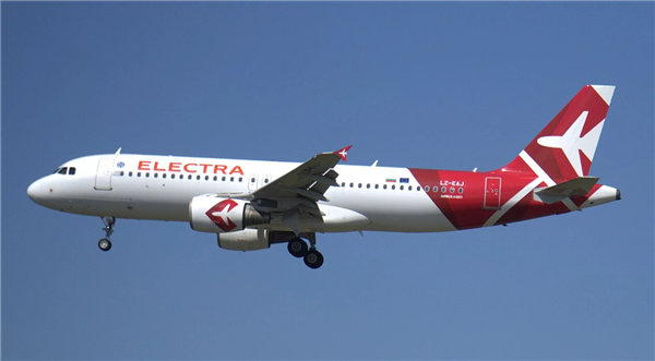 一空客A320客机挂出“7500”劫机代码 三国战机紧急升空！结果发现是乌龙
