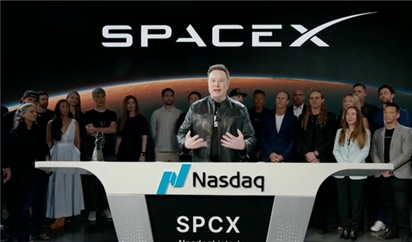 SpaceX股价较峰值回落30%！马斯克警告做空机构：你们存活概率极低