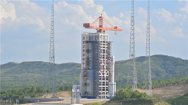 中国版星链千帆极轨13组卫星发射！数量增至218颗 目标1.5万颗