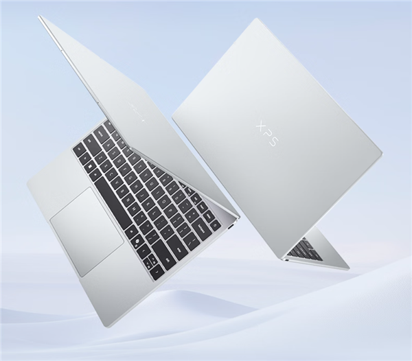 戴尔XPS 13 2026上架京东:搭载酷睿5 320处理器售价8999元
