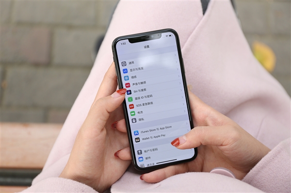 有钱人先享受降级：iPhone 18 Pro系列12TB版全面转向QLC闪存