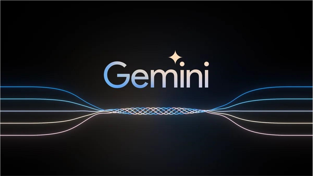 Google's large model Gemini