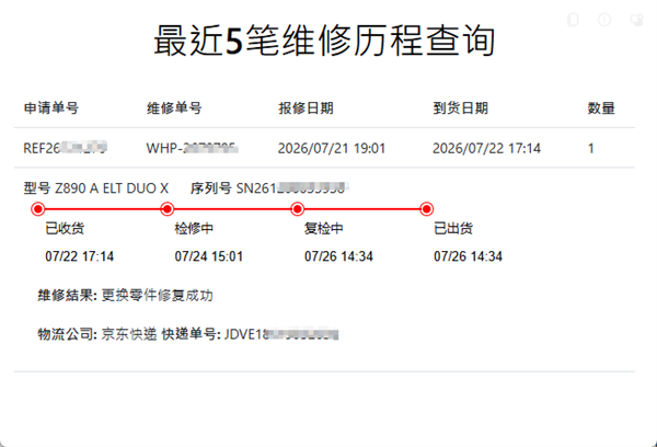 血泪教训！电源模组线切不可混用 但幸亏是技嘉 i人也能0沟通送保