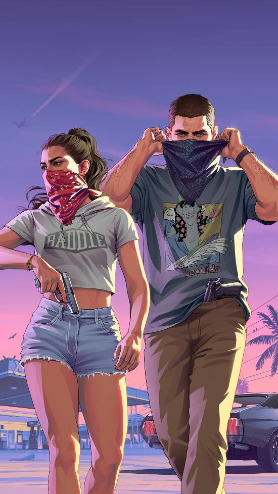 《GTA6》前瞻直播时长曝光!30分钟超长展示