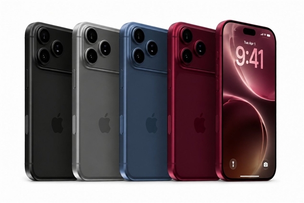 内存+A20 Pro供应不足！iPhone 18 Pro/iPhone Ultra首发大概率缺货