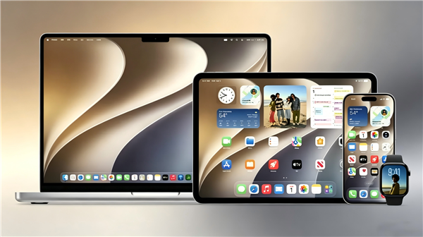 国内Apple智能接入千问大模型 Siri前所未有强大