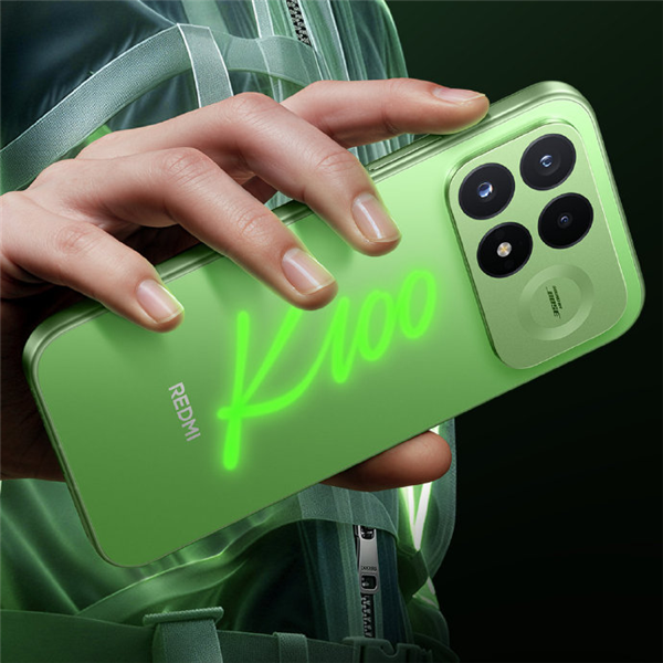 红米K100 Pro Max卖到4499 性价比这扇门还守得住吗
