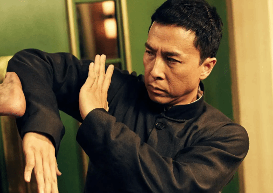 甄子丹惊喜出演《影之刃零》!部分玩家质疑遭炮轰