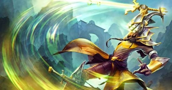 官宣！Caps入选英雄联盟名人堂：Faker、Uzi后第三位