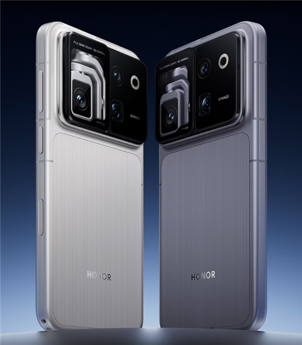 9999元起供不应求！荣耀Robot Phone首销全版本闪电售罄