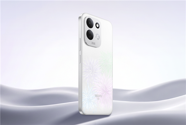 1799元起！小米REDMI M100上市：骁龙4 Gen5+7900mAh电池