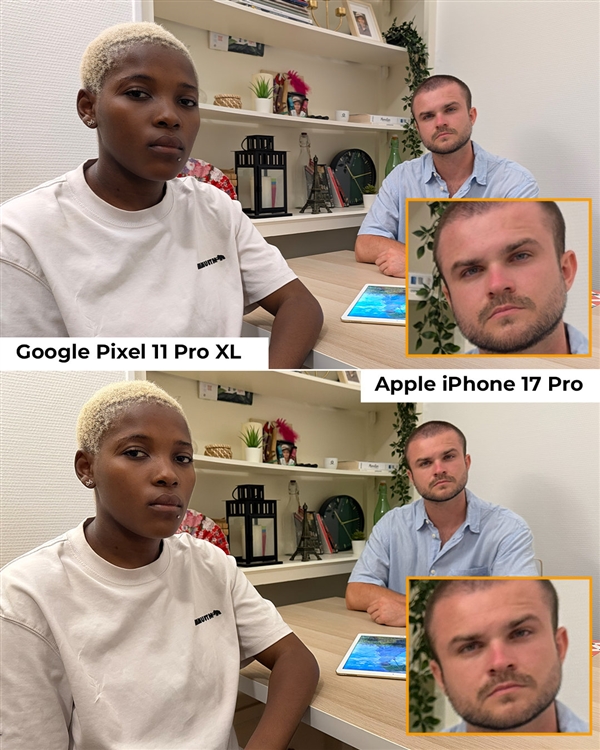 影像全球第五！谷歌Pixel 11 Pro XL DXO拿下168分：长焦大升级