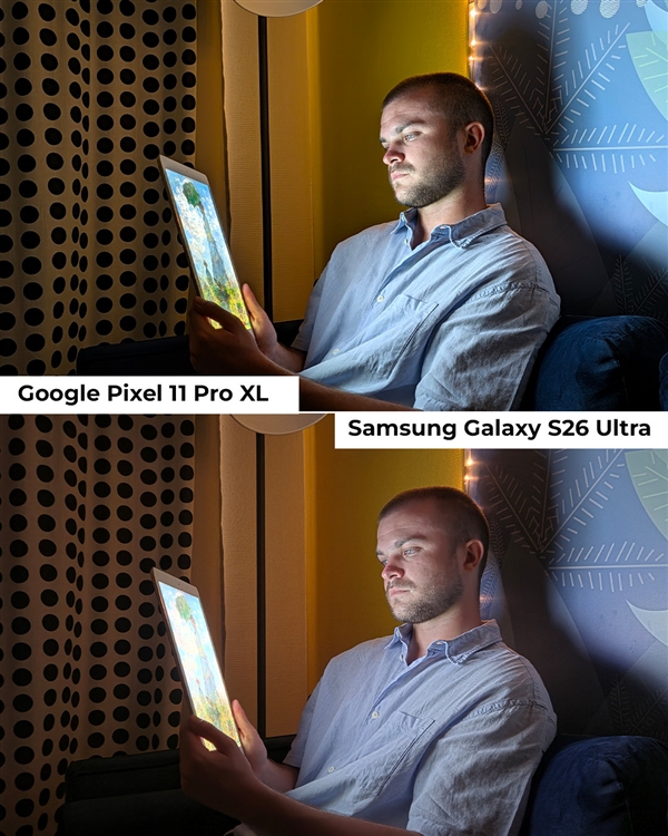 影像全球第五！谷歌Pixel 11 Pro XL DXO拿下168分：长焦大升级