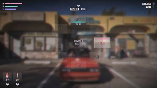 《GTA6》UI界面被批太拉胯 配不上神作画面质感
