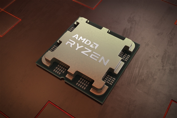 AMD史上最强拼好芯！全新Zen 6 LP缝合Zen 2-6五代架构