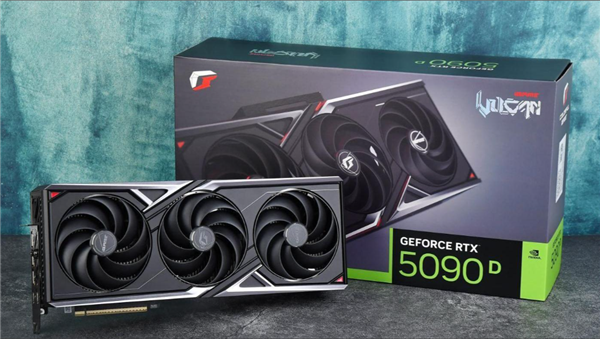 付过钱都不认！RTX 5090原价订单被强制取消：重购需多花4000元