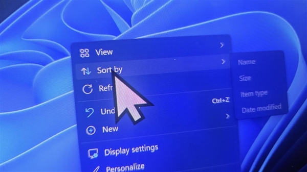 Windows 11更新翻车!鼠标光标集体异常:变大变小还变色