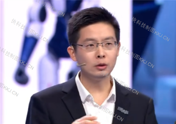 行业平均38倍 宇树科技219倍市盈率 王兴兴回应高估值靠业绩能否扛住