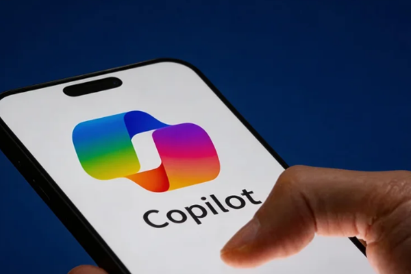 Copilot的界面截图