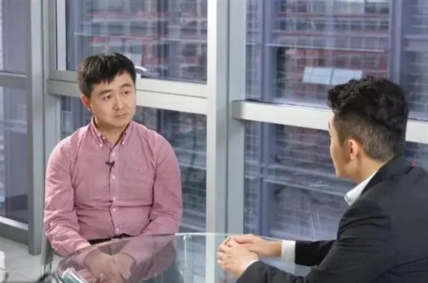 王小川炮轰孙宇晨：骗子只是无信 无情无义那就是大魔头