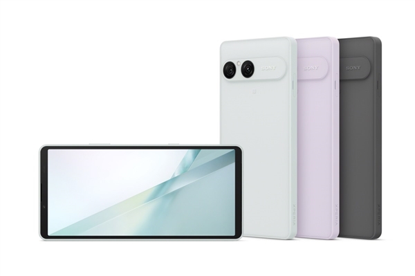 索尼Xperia 10 VIII发布：6.1英寸无孔屏+SD卡扩展 售价突破5000元