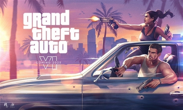 迎接请假潮！《GTA 6》上市恐致美国损失10亿美元：企业开始提前预警