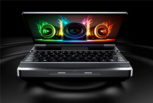 GPD WIN Max 3掌上游戏本预售9999元起:AMD Strix Halo芯片 可选第二块电池