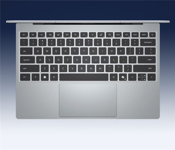 戴尔最轻薄XPS开卖！XPS 13 Air京东独家发售：2.5K触控屏到手6799元