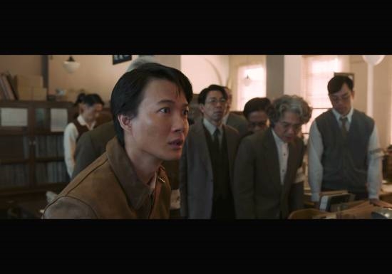 《哥斯拉-0.0》正式预告预告曝光！日本首部IMAX特摄