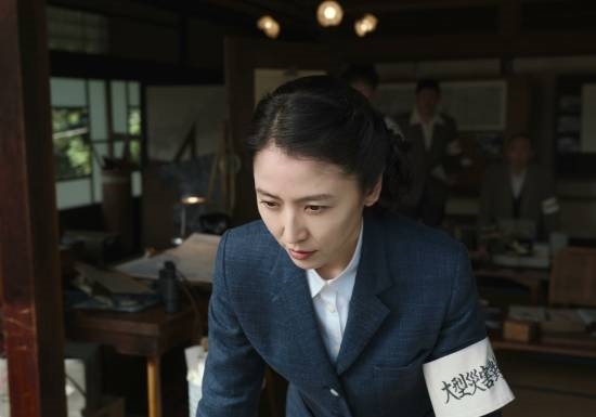 《哥斯拉-0.0》正式预告预告曝光！日本首部IMAX特摄