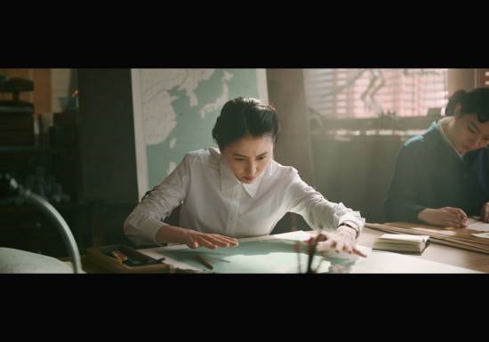 《哥斯拉-0.0》正式预告预告曝光！日本首部IMAX特摄