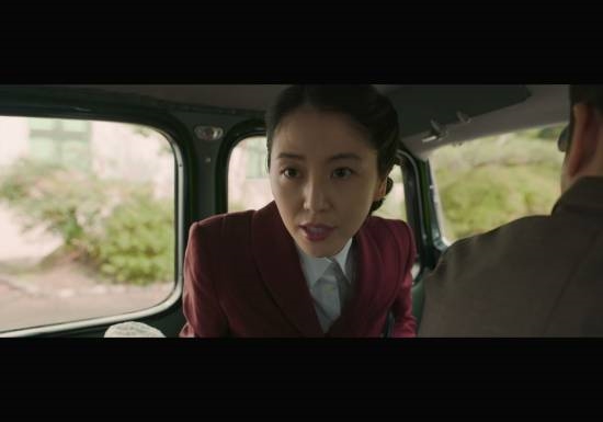 《哥斯拉-0.0》正式预告预告曝光！日本首部IMAX特摄
