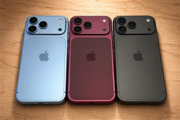 《爱情公寓》里的超长iPhone 18被网友翻出：10多年前的玩笑终成现实