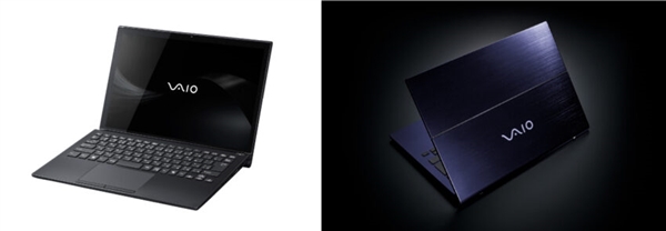 屏幕直接盖到键盘上！VAIO推出全新T系列翻转本：顶配可选Arc B390核显