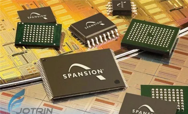 华邦电子砸75亿元收购英飞凌存储器业务 将重启Spansion品牌