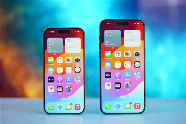 苹果iOS 27上线新反诈功能：转账前可预警冒充型诈骗