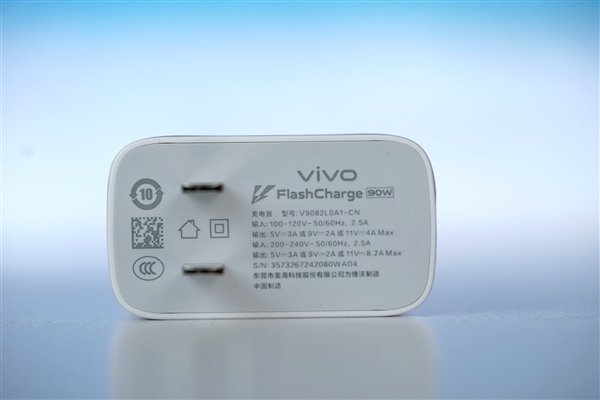 那一抹晨曦！vivo X500图赏
