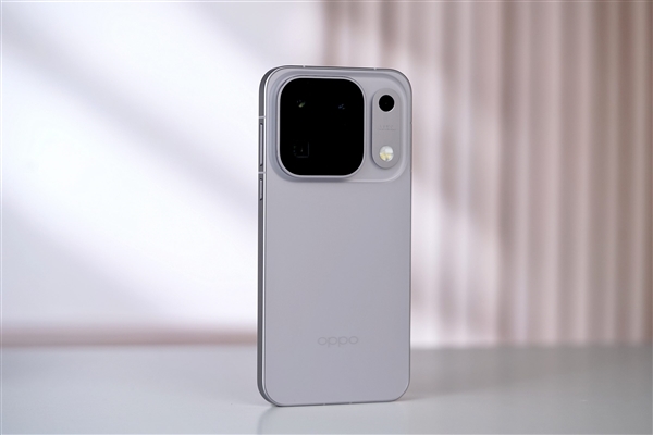 全球首款三颗2亿像素手机！OPPO Find X10 Pro Max图赏