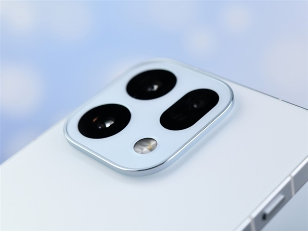 OPPO Find X10 E上手：Find入门版 还是旗舰味