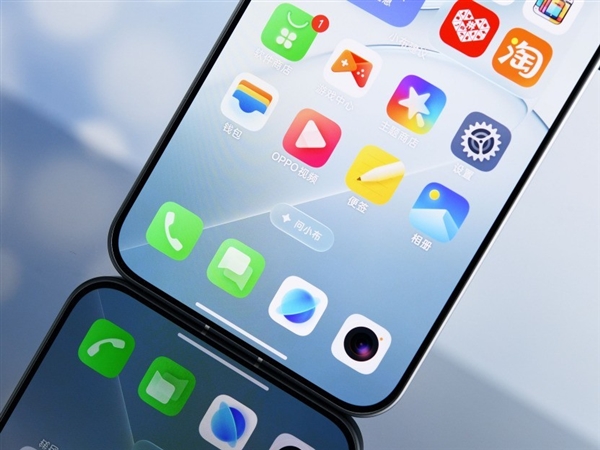 OPPO Find X10 E上手：Find入门版 还是旗舰味