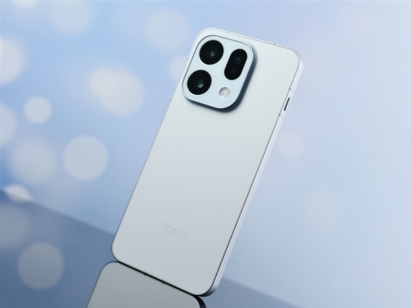 OPPO Find X10 E上手：Find入门版 还是旗舰味