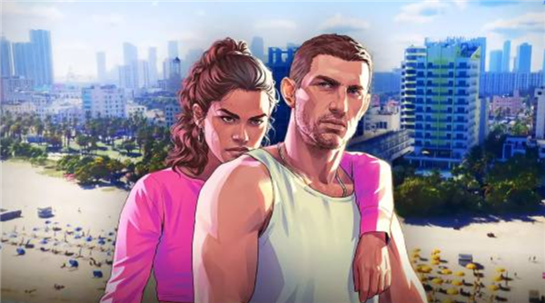 《GTA6》媒体试玩反馈疑曝光：开场震撼如初见《阿凡达》