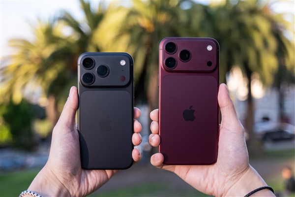 iPhone 18 Pro Max拿下单周销量榜第一名 网友：内存涨价的最大受益者是苹果