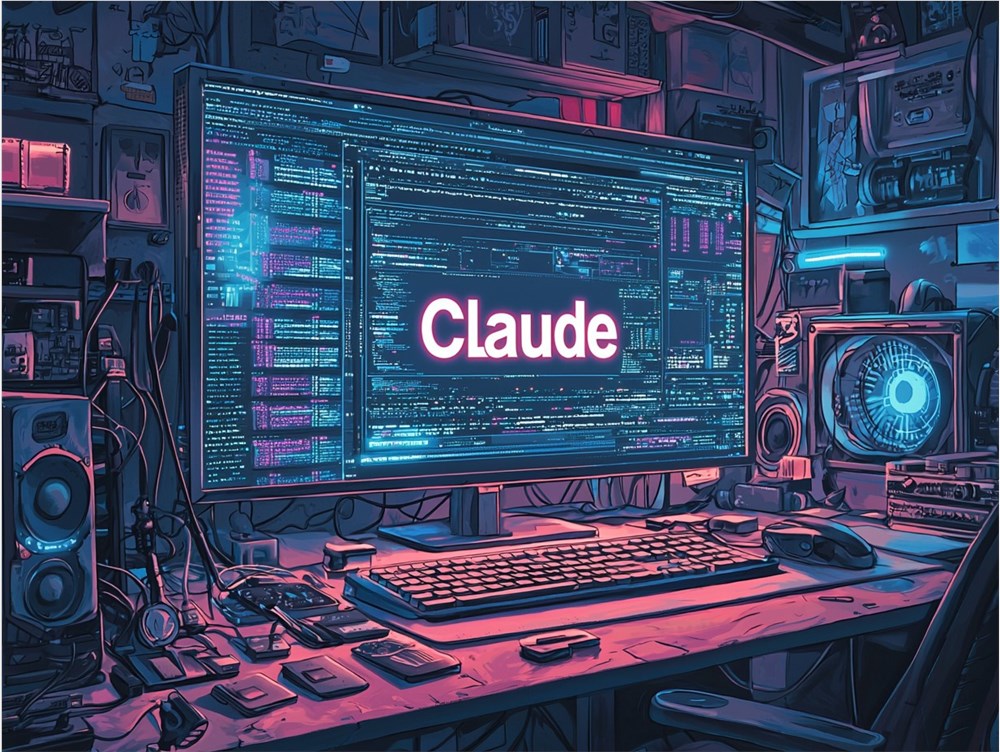 Claude